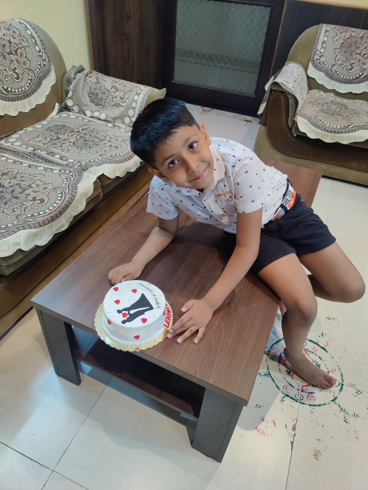 Mehul photo 2