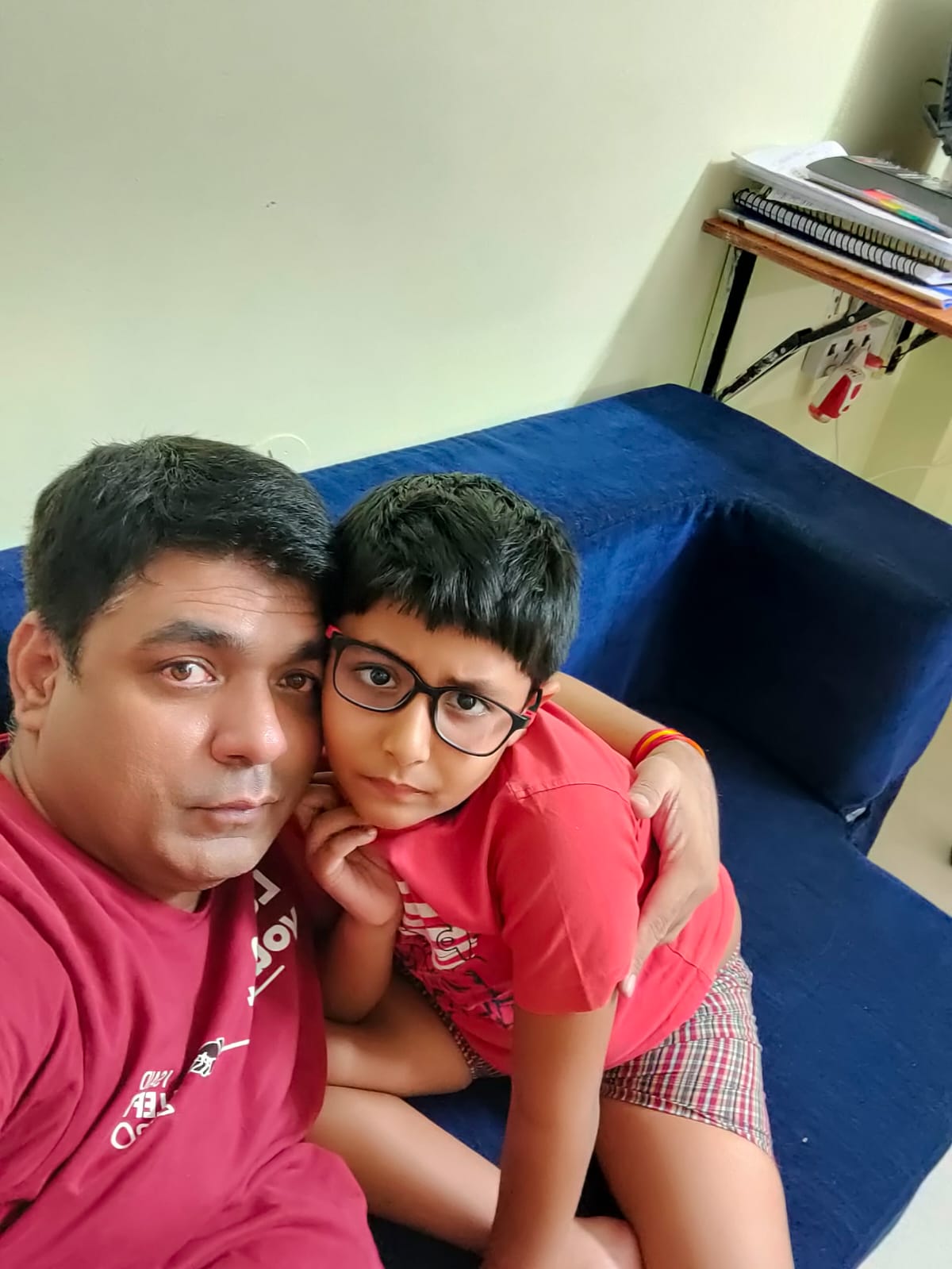 Mehul photo 3