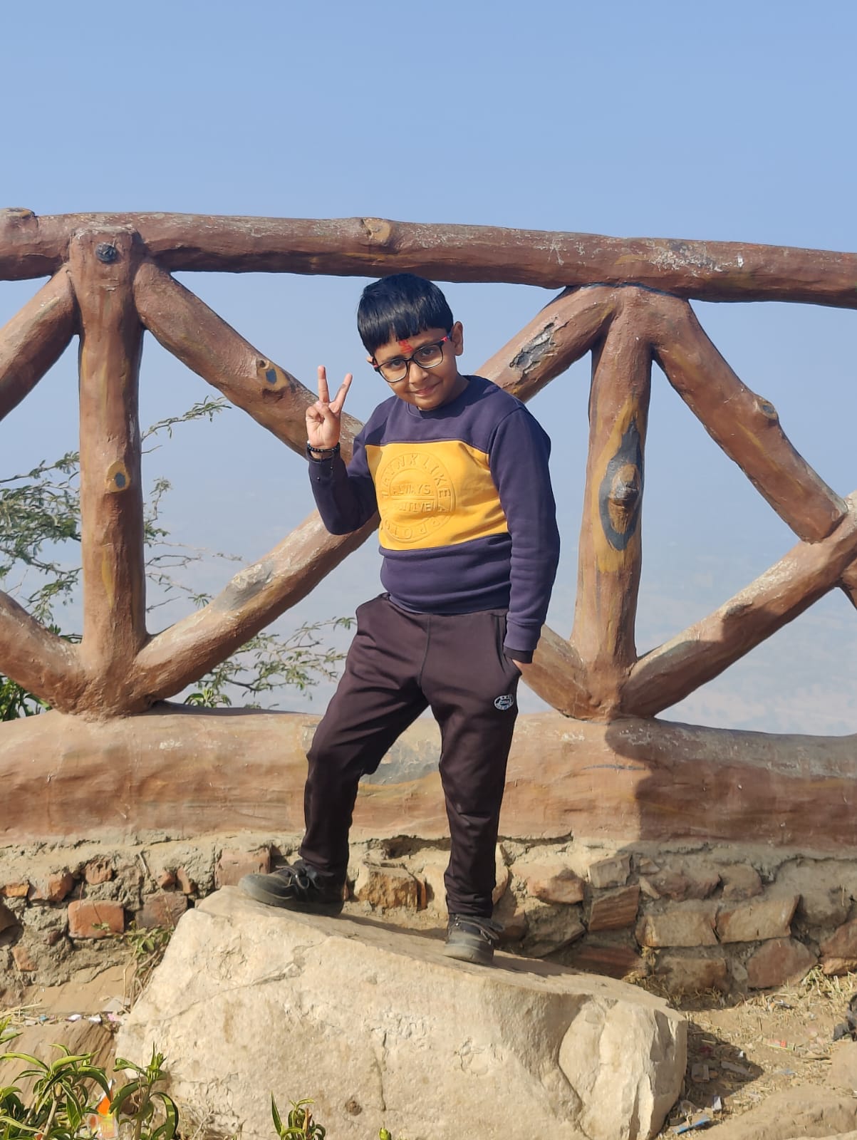 Mehul photo 5