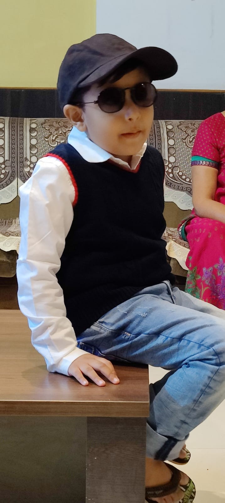 Mehul photo 9
