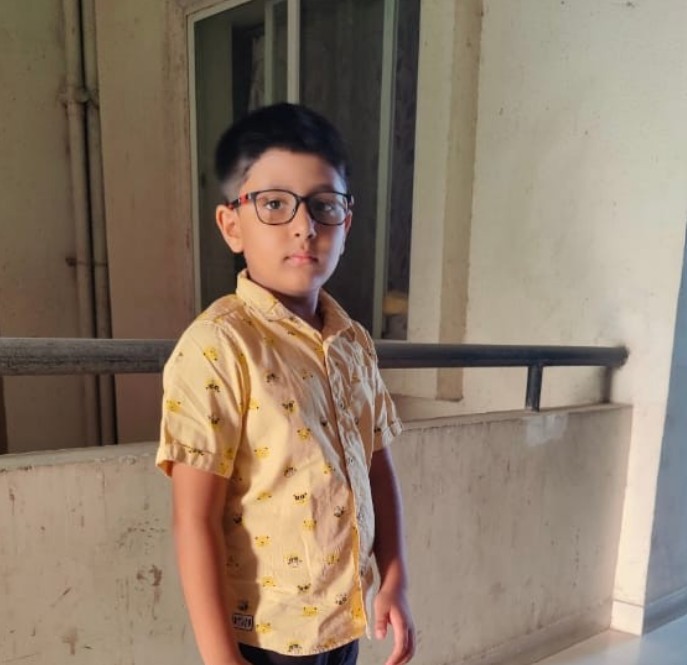 Mehul Yadav